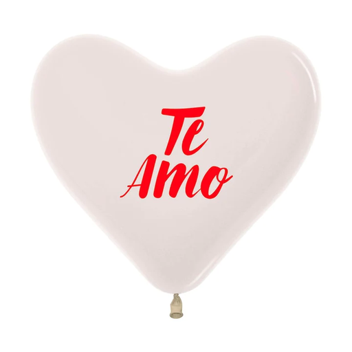 C-12 IMP TE AMO ROMANCE C TRANS