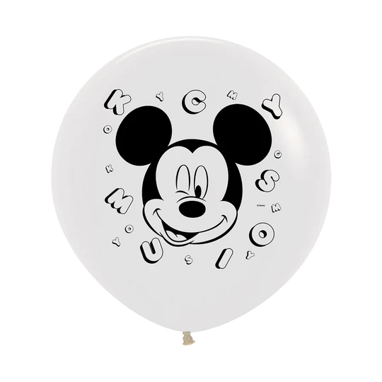 R-24 IMP MICKEY FACETIME C TRANS