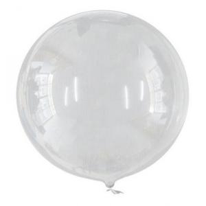 GLOBO BURBUJA 24" BALLON