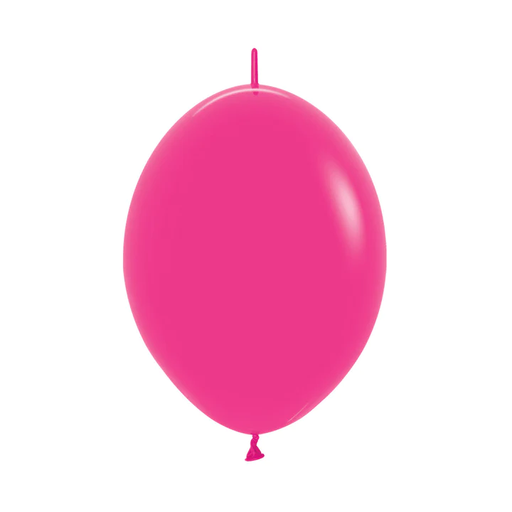 [GLOBOS] LOL 12 F FUCSIA