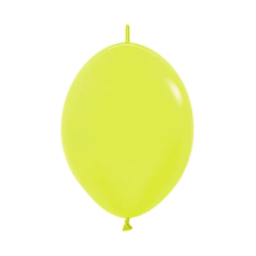 [GLOBOS] LOL 12 N AMARILLO