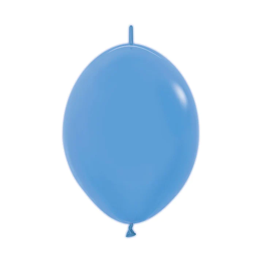 [GLOBOS] LOL 12 N AZUL