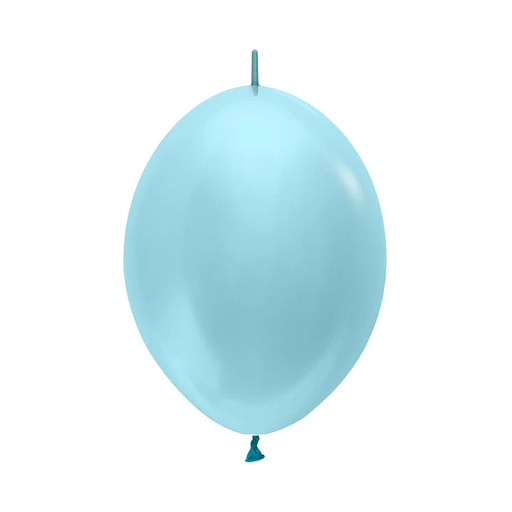 [GLOBOS] LOL 12 S AZUL