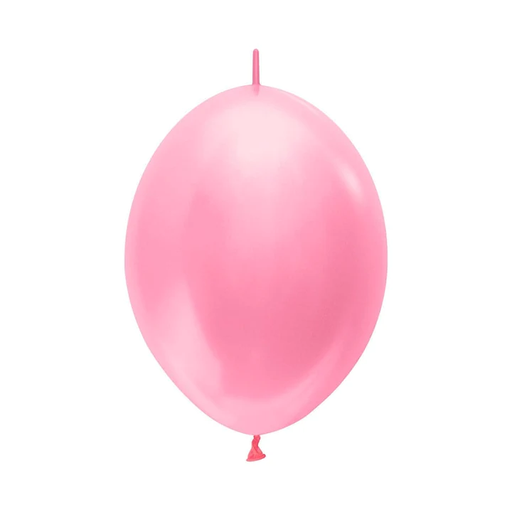 [GLOBOS] LOL 12 S ROSADO