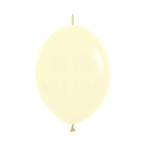 [GLOBOS] LOL12 P MATE AMARILLO