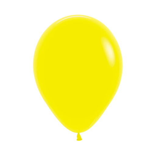 [GLOBOS] R- 5 F AMARILLO