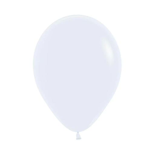 [GLOBOS] R- 5 F BLANCO