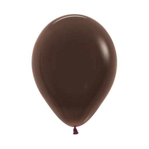 [GLOBOS] R- 5 F CHOCOLATE