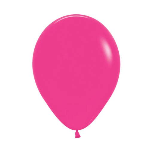 [GLOBOS] R- 5 F FUCSIA