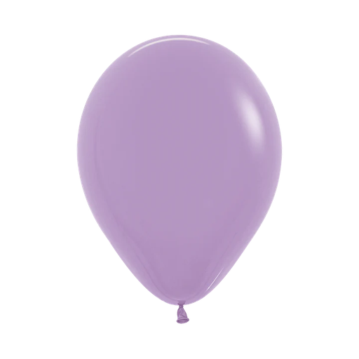 [GLOBOS] R- 5 F LILA