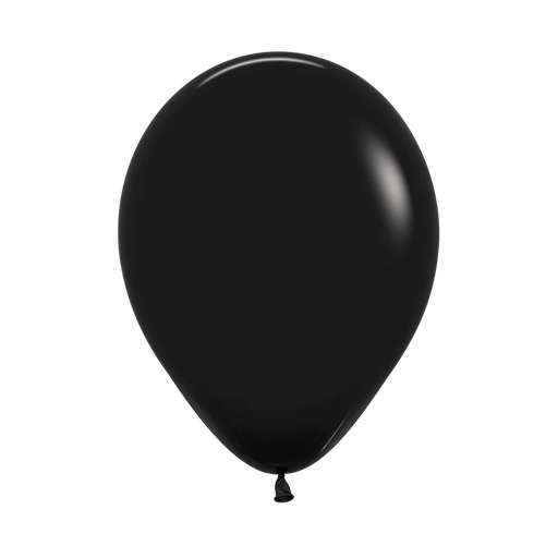 [GLOBOS] R- 5 F NEGRO