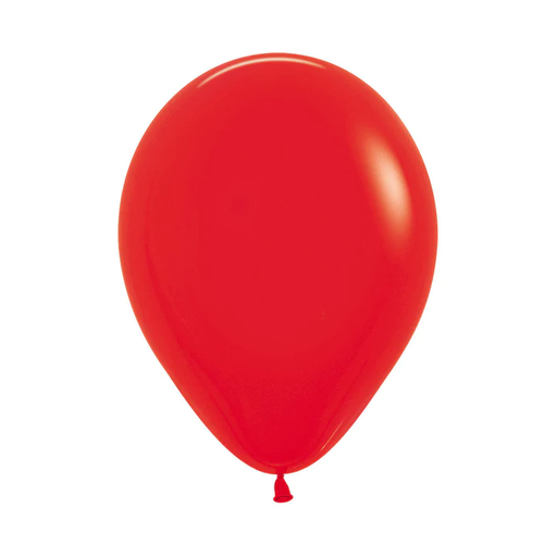 [GLOBOS] R- 5 F ROJO