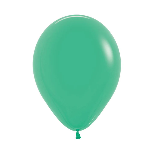 [GLOBOS] R- 5 F VERDE