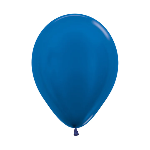 [GLOBOS] R- 5 M AZUL