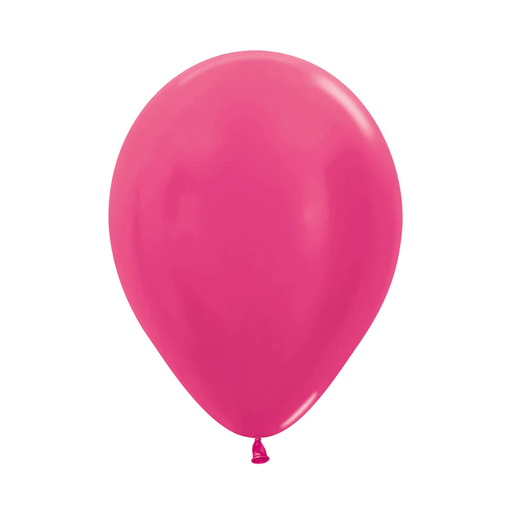 [GLOBOS] R- 5 M FUCSIA