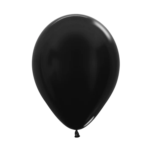 [GLOBOS] R- 5 M NEGRO