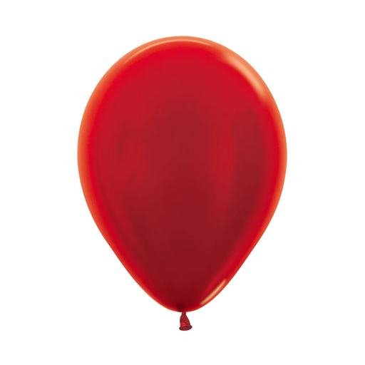 [GLOBOS] R- 5 M ROJO