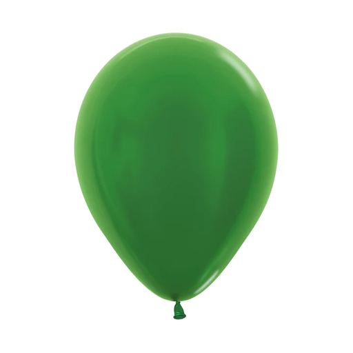 [GLOBOS] R- 5 M VERDE