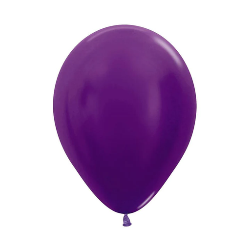 [GLOBOS] R- 5 M VIOLETA