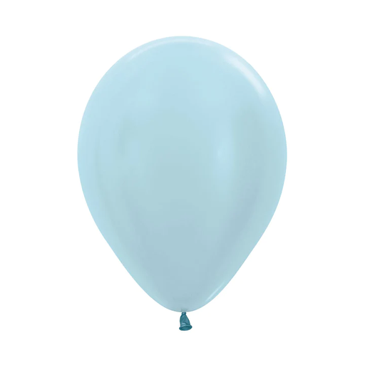 [GLOBOS] R- 5 S AZUL