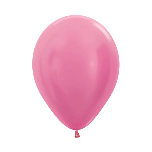 [GLOBOS] R- 5 S FUCSIA