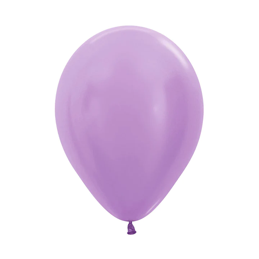 [GLOBOS] R- 5 S LILA