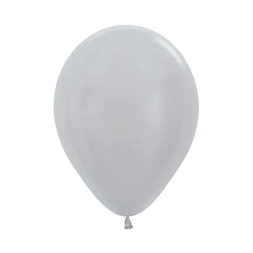 [GLOBOS] R- 5 S PLATA