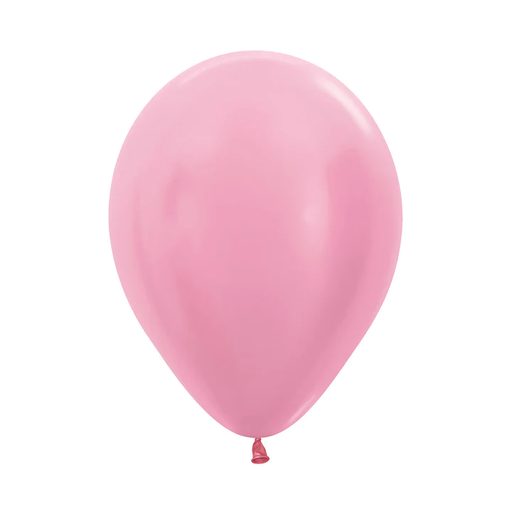 [GLOBOS] R- 5 S ROSADO