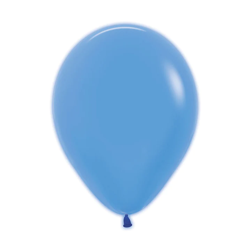 [GLOBOS] R- 9 N AZUL