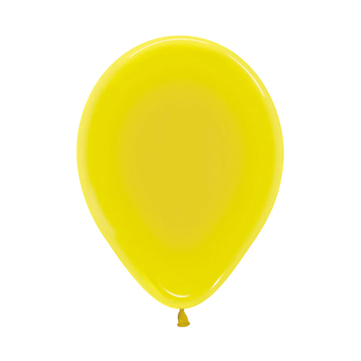 [GLOBOS] R-12 C AMARILLO