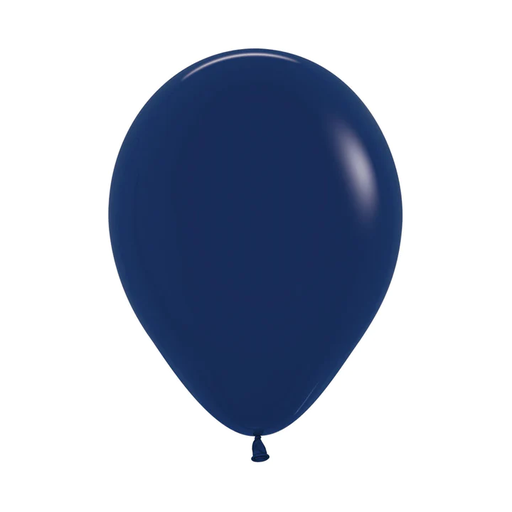 [GLOBOS] R-12 F AZUL NAVAL