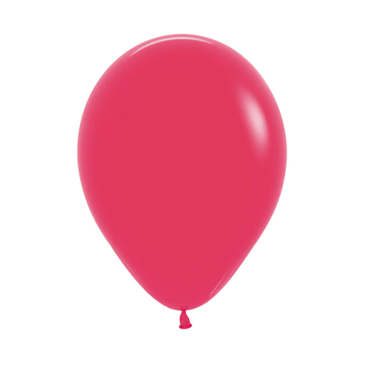 [GLOBOS] R-12 F FRAMBUESA