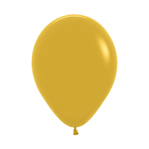 [GLOBOS] R-12 F MOSTAZA