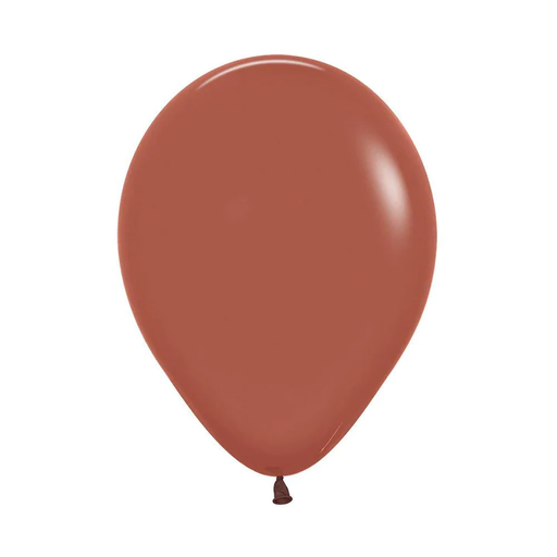 [GLOBOS] R-12 F TERRACOTA