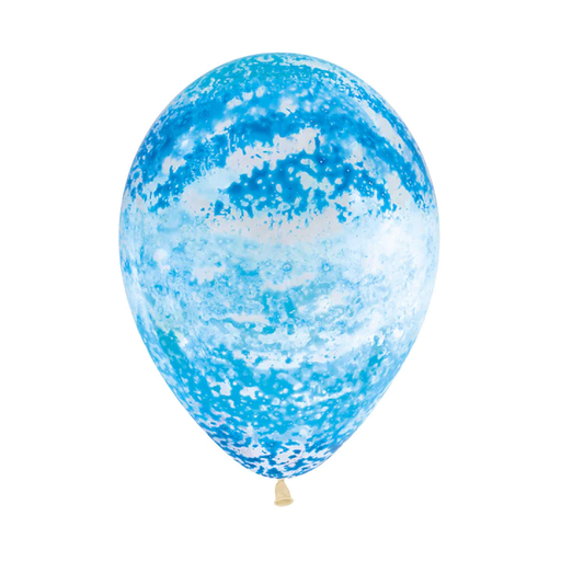 [GLOBOS] R-12 GRAFFITI CIELO C TRANS