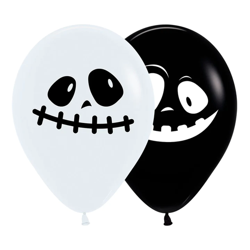 [GLOBOS] R-12 IMP FANTASMAS F B-N