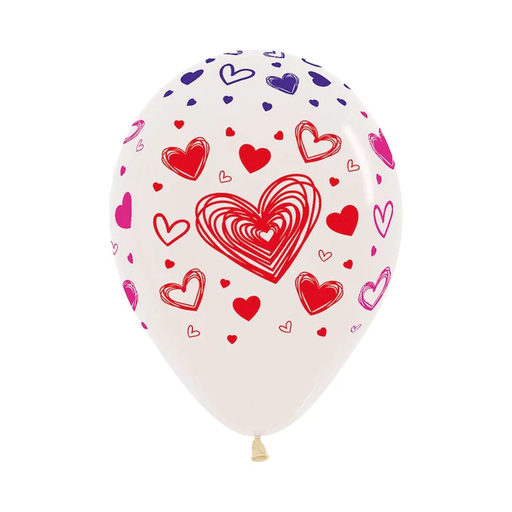 [GLOBOS] R-12 INF CORAZONES 3 T C CTRANS