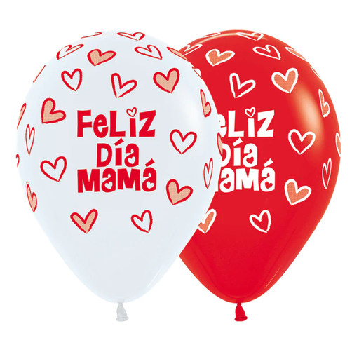 [GLOBOS] R-12 INF F DIA MAMA C/ZONES F B-R