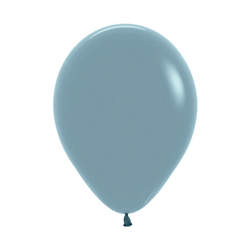 [GLOBOS] R-12 P DUSK AZUL