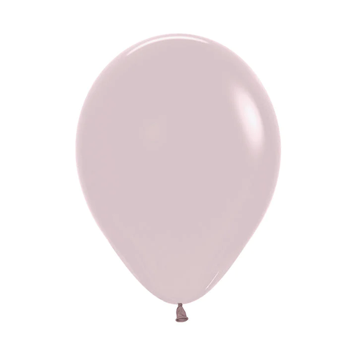 [GLOBOS] R-12 P DUSK ROSA