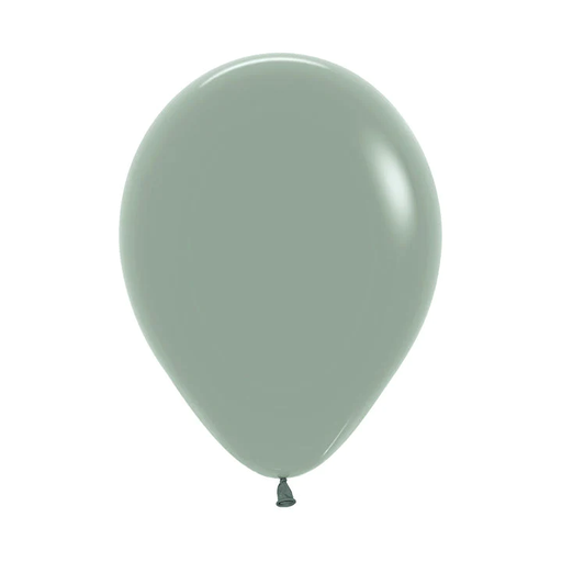 [GLOBOS] R-12 P DUSK VERDE LAUREL