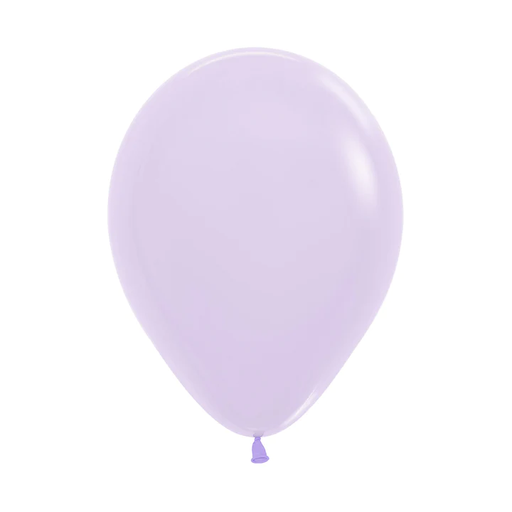 [GLOBOS] R-12 P MATE LILA