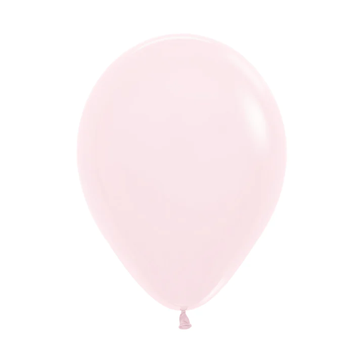 [GLOBOS] R-12 P MATE ROSADO