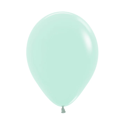 [GLOBOS] R-12 P MATE VERDE