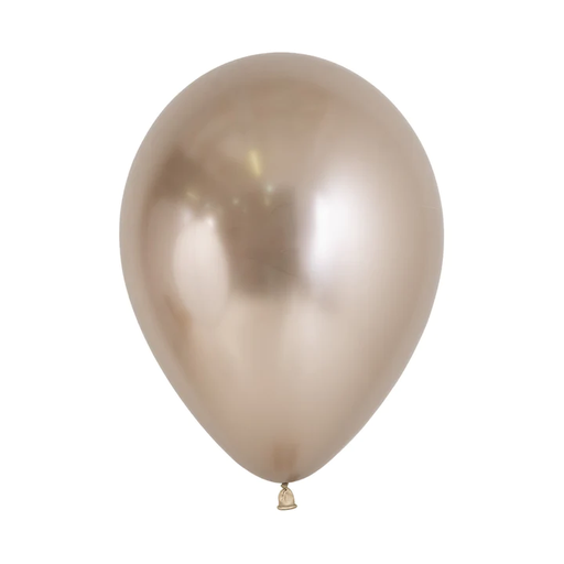 [GLOBOS] R-12 REFLEX CHAMPAÑA