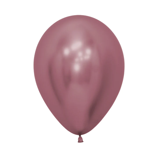 [GLOBOS] R-12 REFLEX ROSADO