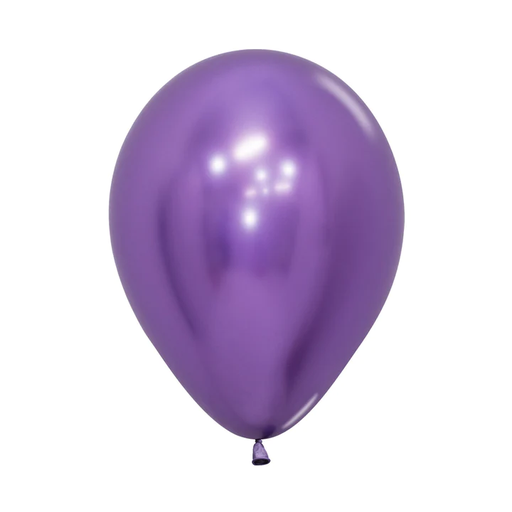 [GLOBOS] R-12 REFLEX VIOLETA