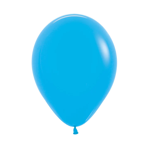 [GLOBOS] R-18 F AZUL