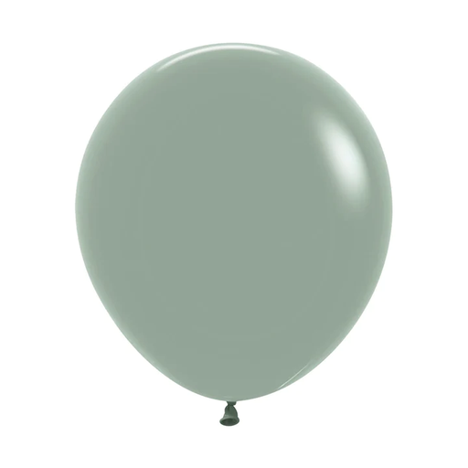 [GLOBOS] R-18 P DUSK VERDE LAUREL