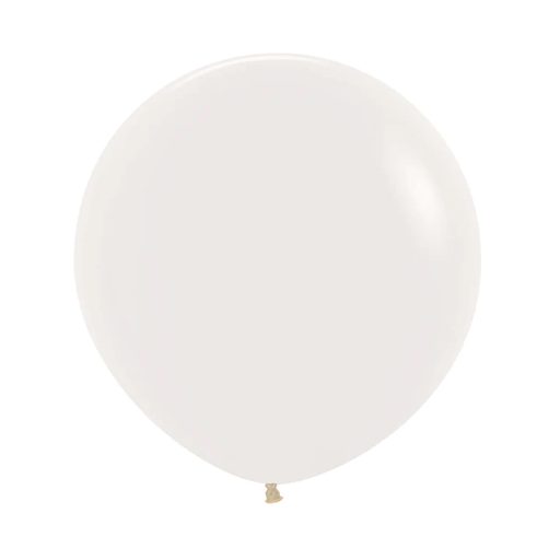 [GLOBOS] R-24 C TRANSPARENTE